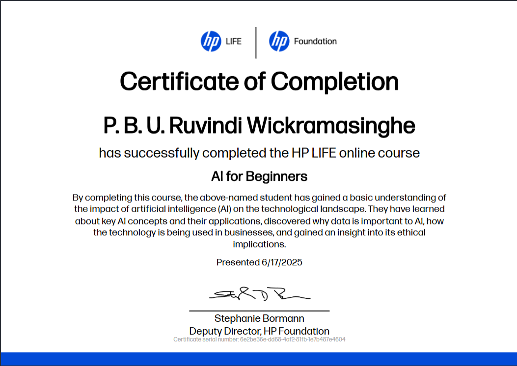 Cisco Network Security Certificate